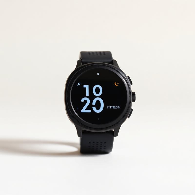 Smartwatch Fit Series 8